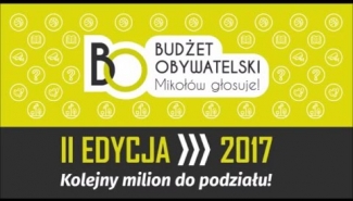 Embedded thumbnail for II edycja ruszyła – zachęcam do składania wniosków.